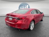Used 2015 MAZDA MAZDA6 Touring image 5