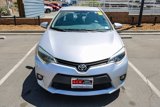 Used 2014 Toyota Corolla LE image 2