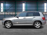 Used 2013 Mercedes-Benz GLK 350 4MATIC image 2