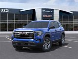 New 2025 GMC Terrain Elevation image 6