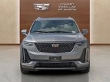 New 2025 Cadillac XT6 Luxury image 4