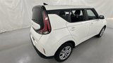 New 2025 Kia Soul LX image 3