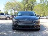 Used 2018 Ford Fusion SE w/ Fusion SE Technology Package image 3