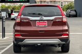 Used 2016 Honda CR-V EX image 5