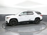 Used 2020 Chevrolet Traverse LT image 2