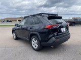 Used 2019 Toyota RAV4 LE image 3