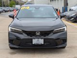 Used 2024 Honda Civic Sport image 3