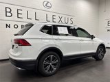 Used 2018 Volkswagen Tiguan SEL w/ 3rd Row Seat Package image 3