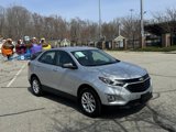 Used 2021 Chevrolet Equinox LS w/ LPO, Floor Liner Package image 3