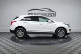 Used 2019 Cadillac XT5 Luxury image 4
