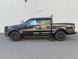 Used 2017 Ford F150 Lariat w/ Equipment Group 502A Luxury image 3