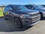 Used 2021 Jeep Compass 80th Special Edition w/ Sun and Sound Group image 2