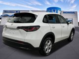 New 2025 Honda HR-V LX image 6
