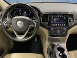 Used 2021 Jeep Grand Cherokee Limited image 5
