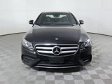 Certified 2020 Mercedes-Benz E 450 4MATIC Sedan image 2