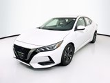 Used 2022 Nissan Sentra SV image 3