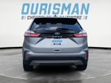Used 2021 Ford Edge SEL w/ Cargo Accessory Package image 5