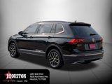 Used 2021 Volkswagen Tiguan SE image 5