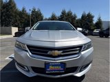 Used 2016 Chevrolet Impala LT image 2