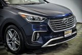 Used 2017 Hyundai Santa Fe Limited image 2