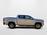 Used 2017 GMC Canyon SLT image 4