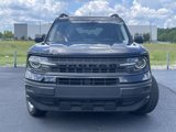 Used 2021 Ford Bronco Sport image 3