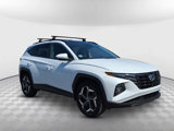 Used 2022 Hyundai Tucson SEL image 1