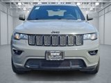 Used 2020 Jeep Grand Cherokee Altitude image 2