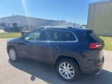 Used 2015 Jeep Cherokee Limited image 6