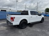 Used 2017 Ford F150 XLT w/ Equipment Group 302A Luxury image 2