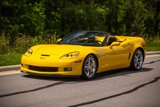 Used 2011 Chevrolet Corvette Grand Sport w/ Preferred Equipment Group image 6