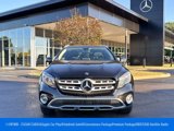 Certified 2018 Mercedes-Benz GLA 250 4MATIC image 2