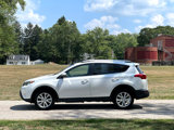 Used 2014 Toyota RAV4 Limited image 2