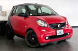Used 2018 smart fortwo electric drive image 2