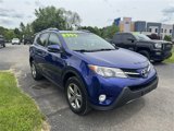 Used 2015 Toyota RAV4 XLE image 3