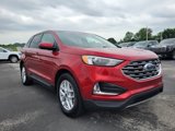 Used 2022 Ford Edge SEL image 2