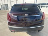 Used 2020 Cadillac XT5 Luxury image 5