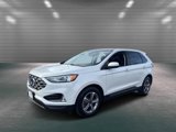 Used 2022 Ford Edge SEL w/ Convenience Package image 3