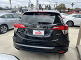 Used 2021 Honda HR-V Sport image 4
