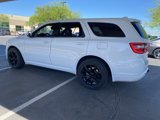 Used 2015 Dodge Durango SXT w/ Quick Order Package 23B image 2
