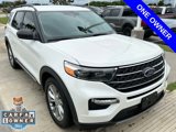 Used 2020 Ford Explorer XLT w/ Equipment Group 202A image 3