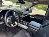 Used 2015 Ford F150 Lariat w/ Equipment Group 502A Luxury image 4