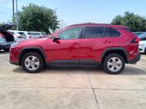 Used 2023 Toyota RAV4 XLE image 4