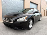 Used 2012 Nissan Maxima 3.5 S image 2