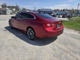 Used 2023 Chevrolet Malibu LT image 3