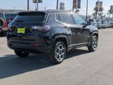Certified 2022 Jeep Compass Trailhawk w/ Trailhawk Elite Group image 5