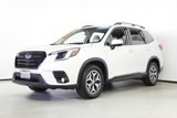 Certified 2022 Subaru Forester Premium image 2