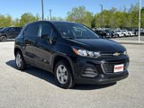 Used 2022 Chevrolet Trax LS w/ Tint and Cruise Package image 3