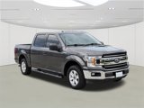 Used 2018 Ford F150 XLT image 3
