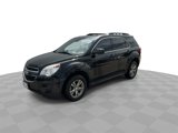 Used 2015 Chevrolet Equinox LT w/ Driver Convenience Package image 4